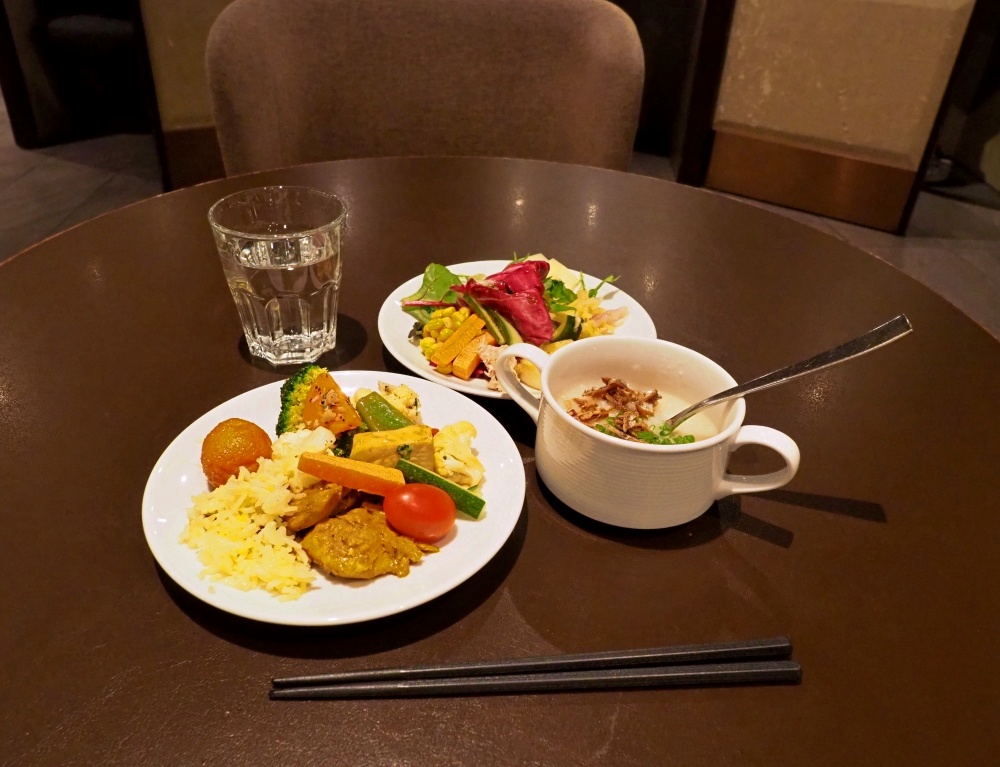 plaza premium lounge